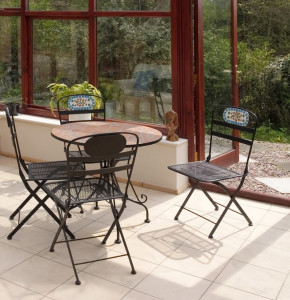 West Midlands Conservatories